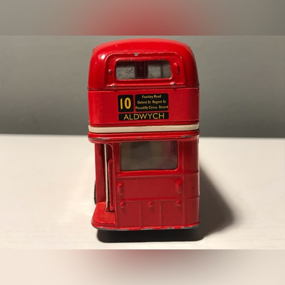 2007 London Transport Routemaster Bus - Picture 9 of 15